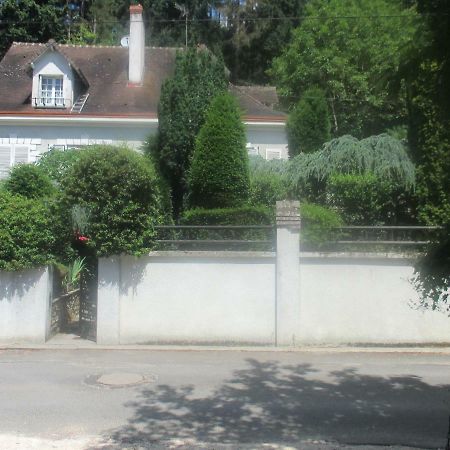 Couleurs Loire Molineuf Exterior photo