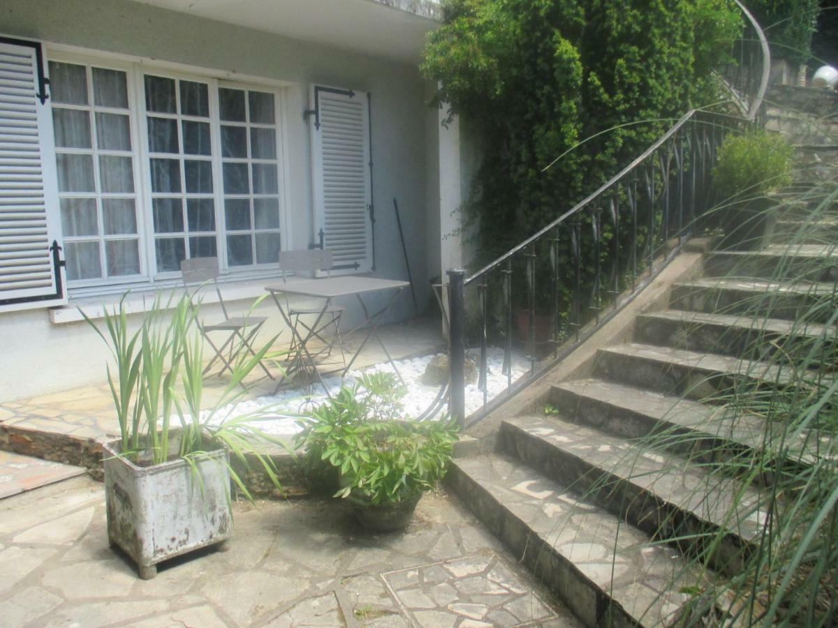 Couleurs Loire Molineuf Exterior photo