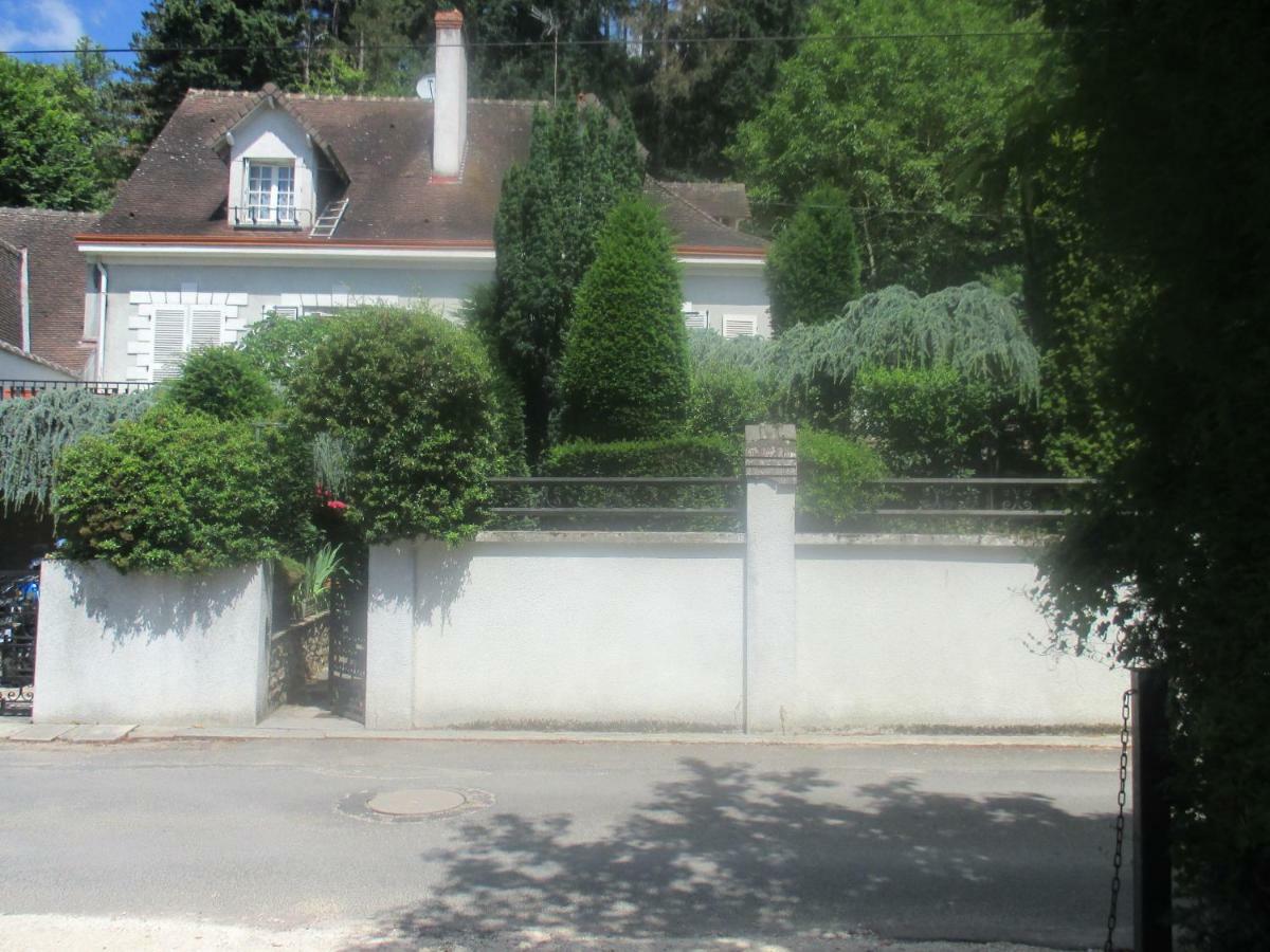 Couleurs Loire Molineuf Exterior photo